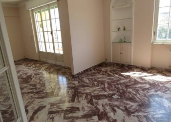 Appartamento Via Stefano Turr, 3, Genova (zona Quarto) - foto 13