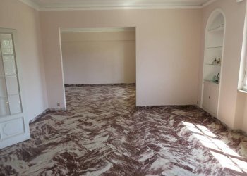 Appartamento Via Stefano Turr, 3, Genova (zona Quarto) - foto 14