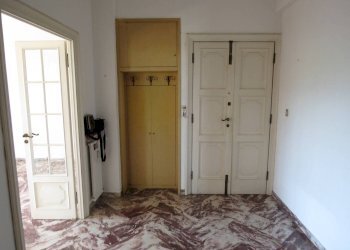 Appartamento Via Stefano Turr, 3, Genova (zona Quarto) - foto 21