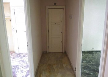 Appartamento Via Stefano Turr, 3, Genova (zona Quarto) - foto 26