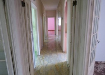 Appartamento Via Stefano Turr, 3, Genova (zona Quarto) - foto 29