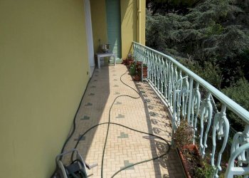 Appartamento Via Stefano Turr, 3, Genova (zona Quarto) - foto 30