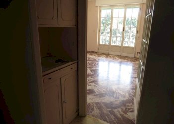 Appartamento Via Stefano Turr, 3, Genova (zona Quarto) - foto 31