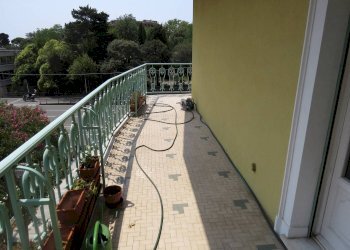 Appartamento Via Stefano Turr, 3, Genova (zona Quarto) - foto 32