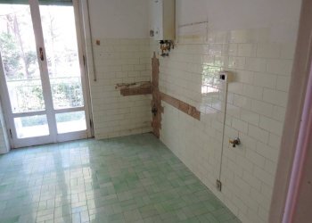 Appartamento Via Stefano Turr, 3, Genova (zona Quarto) - foto 33