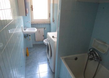 Appartamento Via Stefano Turr, 3, Genova (zona Quarto) - foto 37