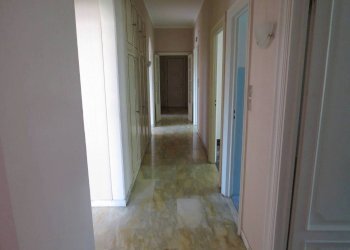 Appartamento Via Stefano Turr, 3, Genova (zona Quarto) - foto 48