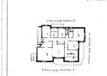 Appartamento Via Stefano Turr, 3, Genova (zona Quarto) - foto 51