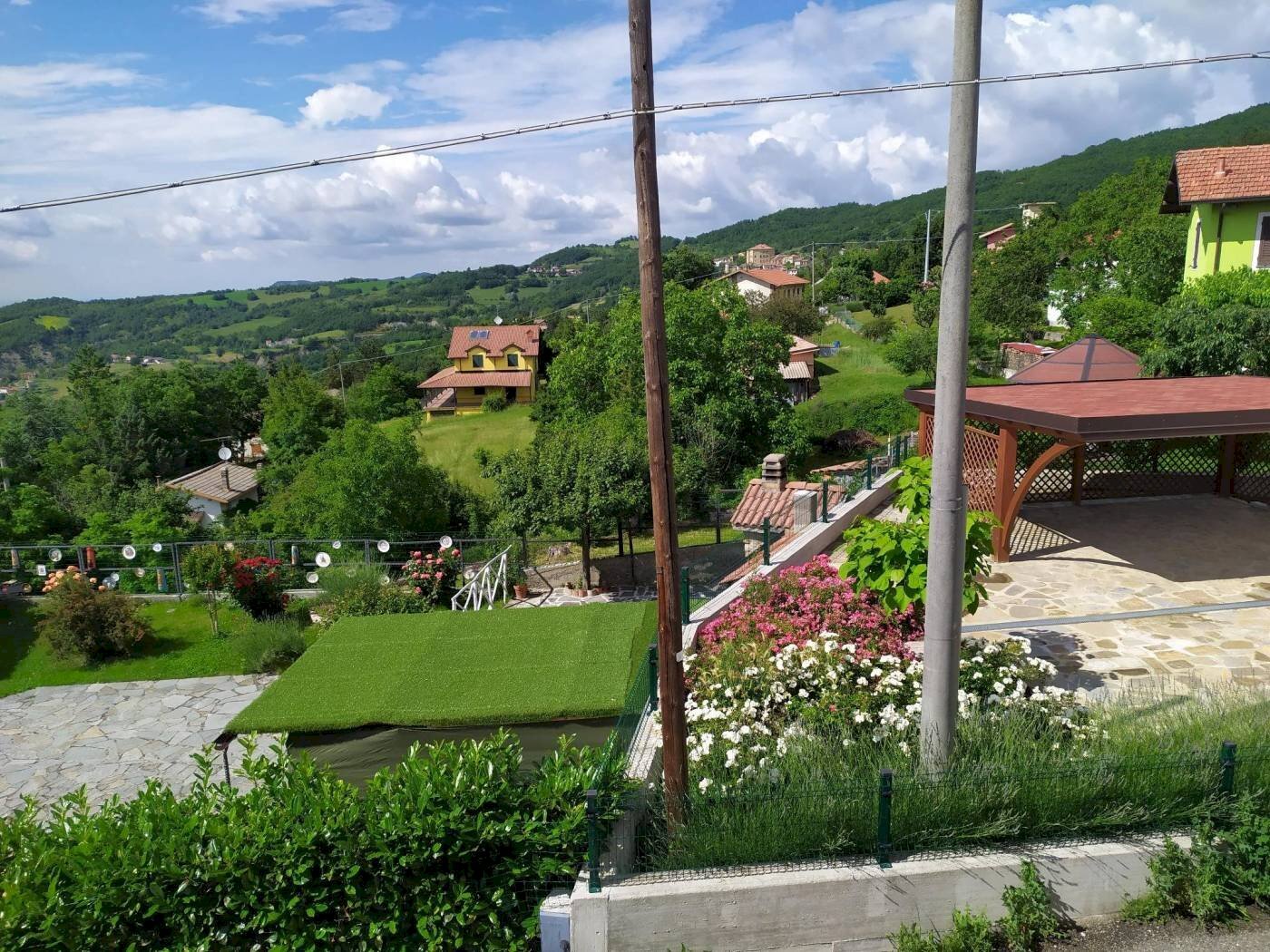 Bilocale Via Pallavicino, Cantalupo Ligure - foto 2