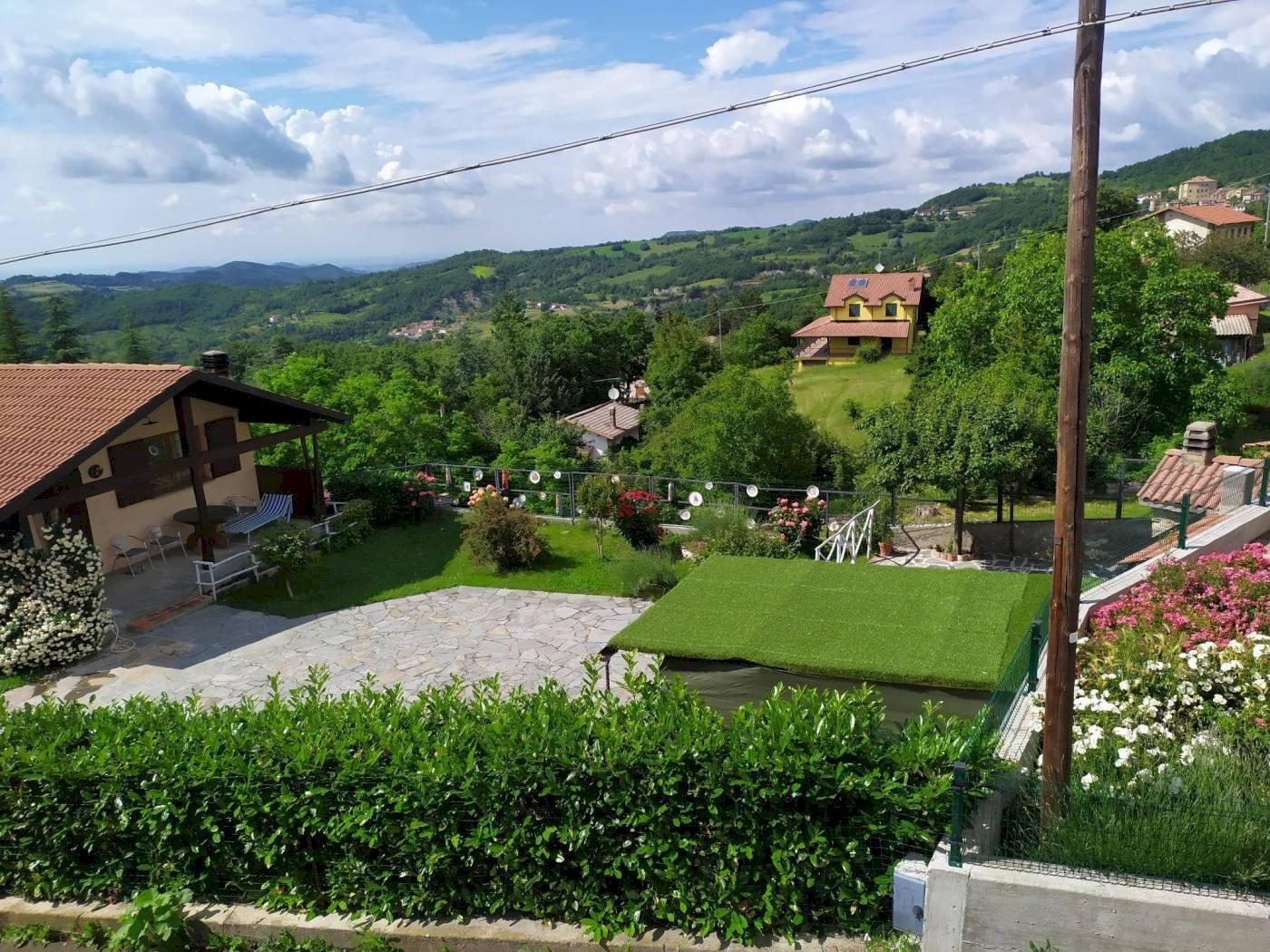 Bilocale Via Pallavicino, Cantalupo Ligure - foto 3