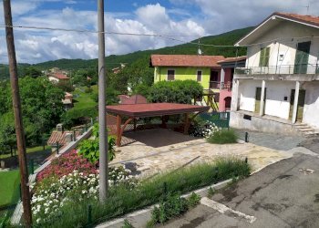 Bilocale Via Pallavicino, Cantalupo Ligure - foto 1