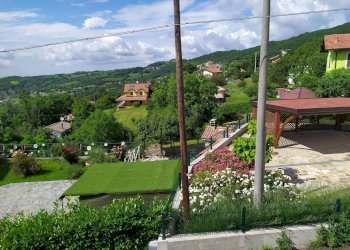 Bilocale Via Pallavicino, Cantalupo Ligure - foto 2