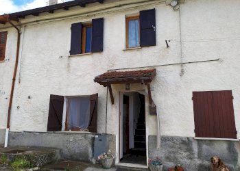 Bilocale Via Pallavicino, Cantalupo Ligure - foto 4