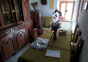 Bilocale Via Pallavicino, Cantalupo Ligure - foto 14