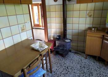 Bilocale Via Pallavicino, Cantalupo Ligure - foto 21