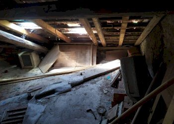 Bilocale Via Pallavicino, Cantalupo Ligure - foto 26