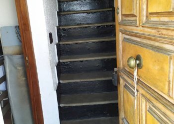 Bilocale Via Pallavicino, Cantalupo Ligure - foto 27