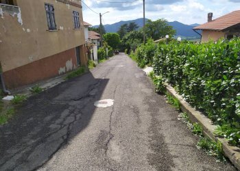 Bilocale Via Pallavicino, Cantalupo Ligure - foto 28