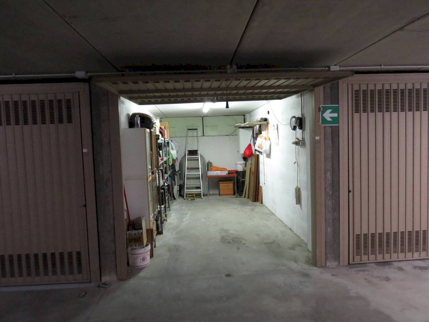 Box Via Tonale, 14, Genova (zona Cornigliano) - foto 2