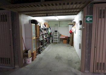 Box Via Tonale, 14, Genova (zona Cornigliano) - foto 1