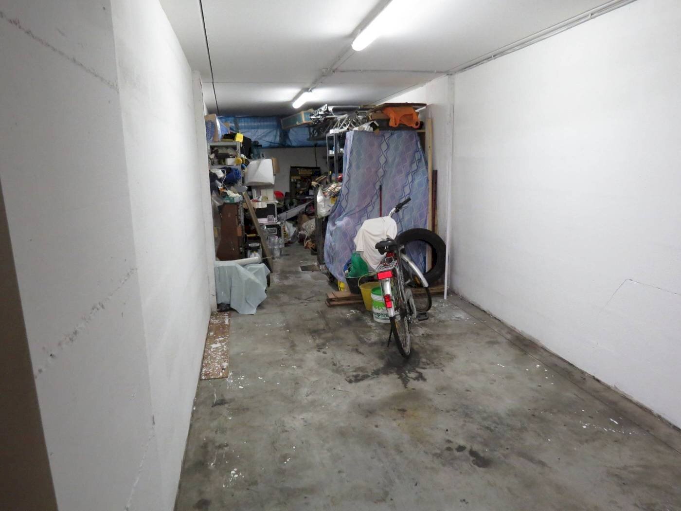 Box Via Tonale, 14, Genova (zona Cornigliano) - foto 2