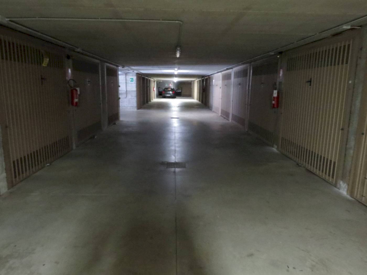 Box Via Tonale, 14, Genova (zona Cornigliano) - foto 3