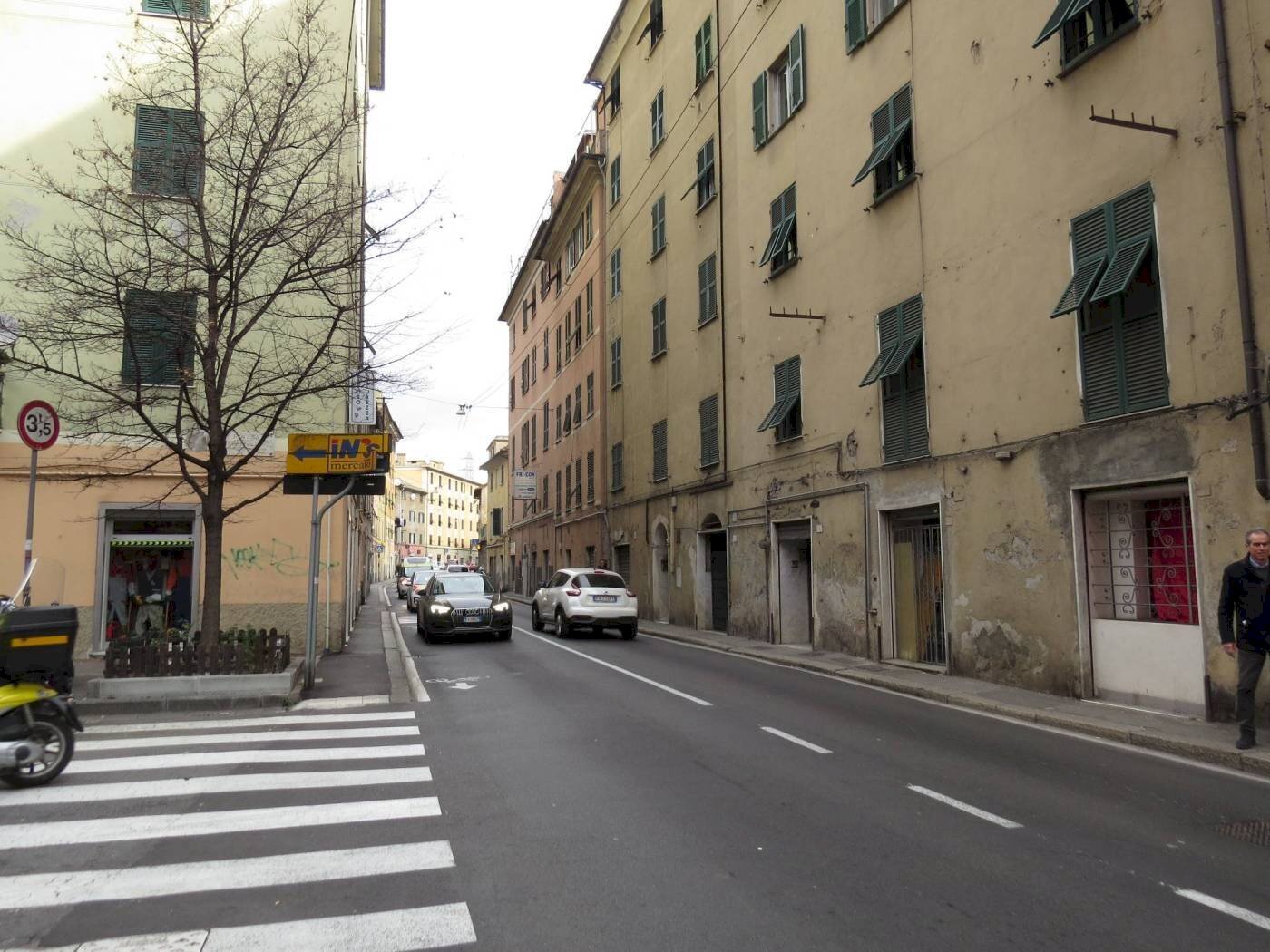 Shop Via Teglia, Genova - photo 3