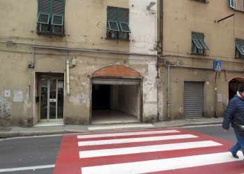 Shop Via Teglia, Genova - photo 1