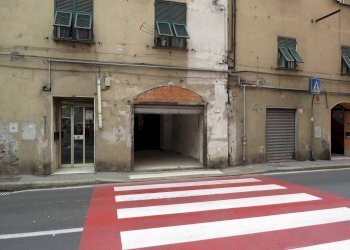 Shop Via Teglia, Genova - photo 2