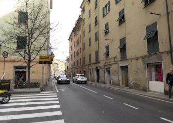 Shop Via Teglia, Genova - photo 3