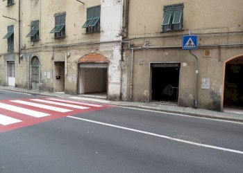 Shop Via Teglia, Genova - photo 20