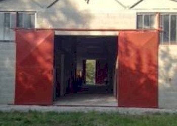 Capannone Via Gianassi, Cantalupo Ligure - foto 5