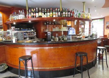 Bar - Tabacchi - Ricevitoria Via Anton Maria Maragliano, Genova - foto 2