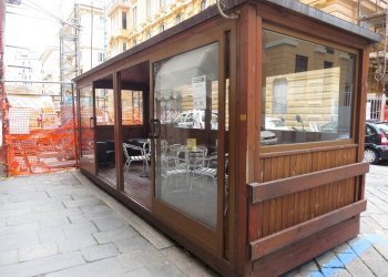 Bar - Tabacchi - Ricevitoria Via Anton Maria Maragliano, Genova - foto 9