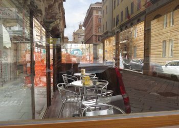 Bar - Tabacchi - Ricevitoria Via Anton Maria Maragliano, Genova - foto 11