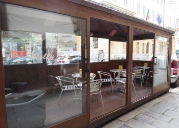 Bar - Tabacchi - Ricevitoria Via Anton Maria Maragliano, Genova - foto 12