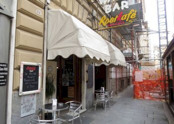 Bar - Tabacchi - Ricevitoria Via Anton Maria Maragliano, Genova - foto 13