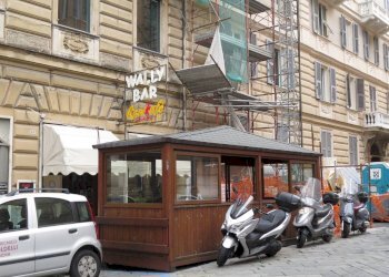 Bar - Tabacchi - Ricevitoria Via Anton Maria Maragliano, Genova - foto 28