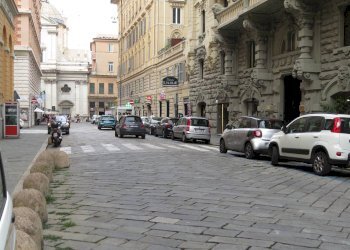 Bar - Tabacchi - Ricevitoria Via Anton Maria Maragliano, Genova - foto 30