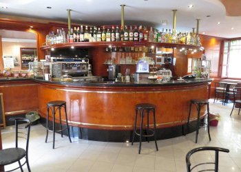 Bar - Tabacchi - Ricevitoria Via Anton Maria Maragliano, Genova - foto 32