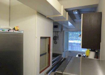 Bar - Tabacchi - Ricevitoria Via Anton Maria Maragliano, Genova - foto 35