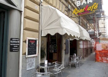 Bar - Tabacchi - Ricevitoria Via Anton Maria Maragliano, Genova - foto 39