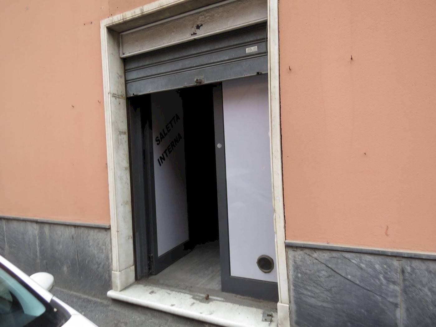 Negozio Genova - foto 1