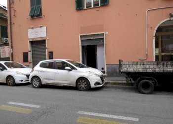 Negozio Genova - foto 20