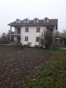 Villa Via Pallavicino, Cantalupo Ligure - photo 1