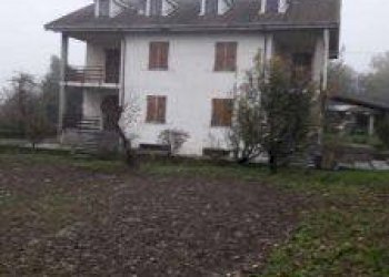 Villa Via Pallavicino, Cantalupo Ligure - foto 1