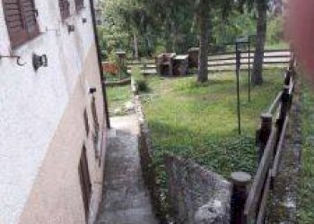 Villa Via Pallavicino, Cantalupo Ligure - foto 17