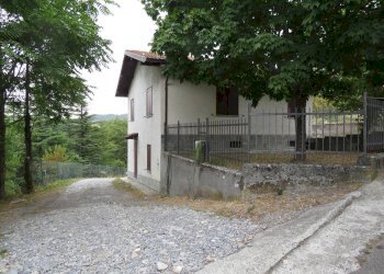 Villa Via Pallavicino, 28, Cantalupo Ligure - foto 2