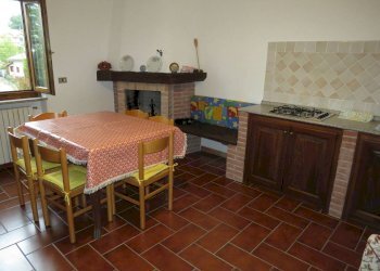 Villa Via Pallavicino, 28, Cantalupo Ligure - foto 6
