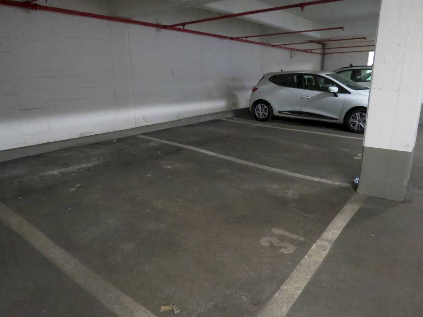 Parking space Via Antonio Cantore, 3R, Genova (neighborhood Dinegro) - photo 3